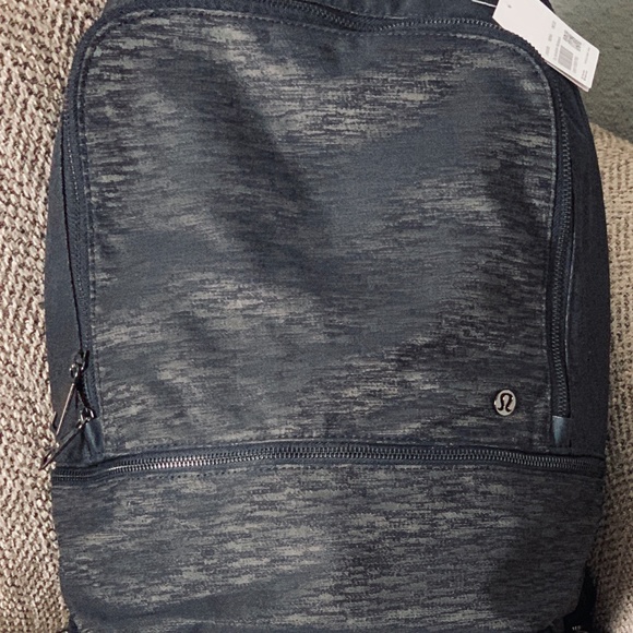 🍋Lululemon City Adventurer Backpack 17L NWT!! - Picture 6 of 8